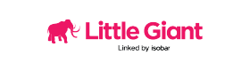 LittleGiant Logo