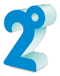 2Degrees Logo
