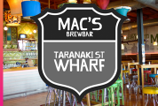 Photo of Macs bar