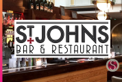 Photo of St Johns bar