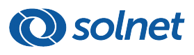 Solnet logo