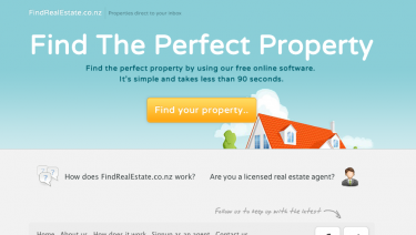 FindRealEstate.co.nz
