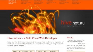 hive.net.au