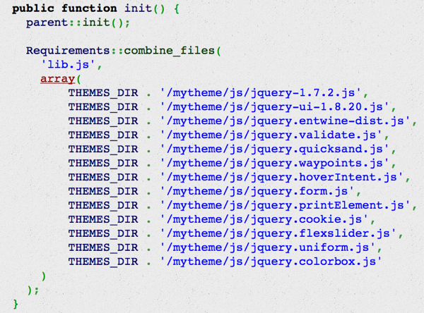 Javascript Performance Blog Post Silverstripe Cms 3889