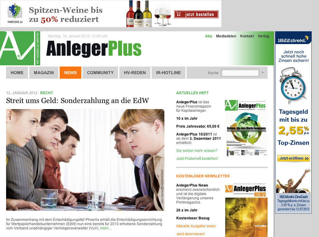 AnlegerPlus.de (fabeat)