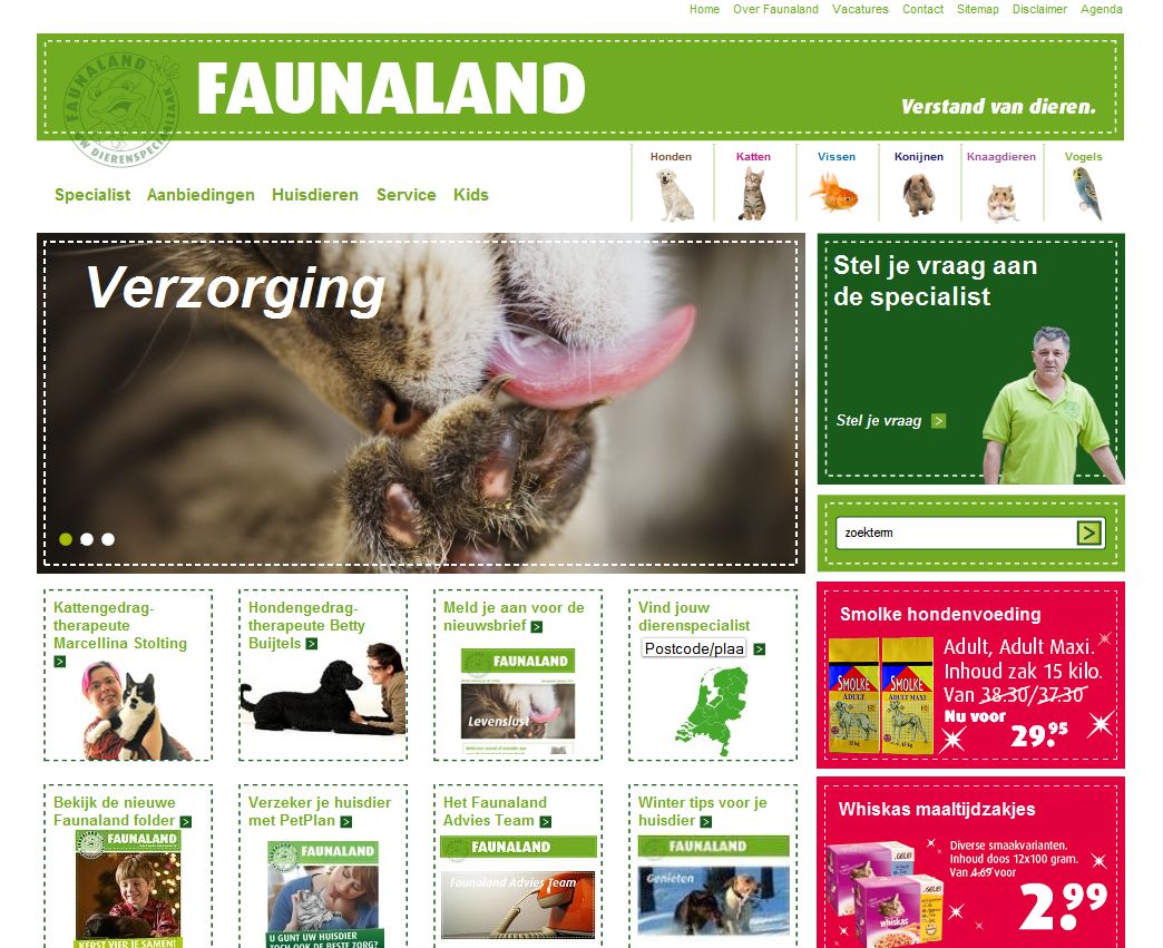 Faunaland (revenewamersfoort)