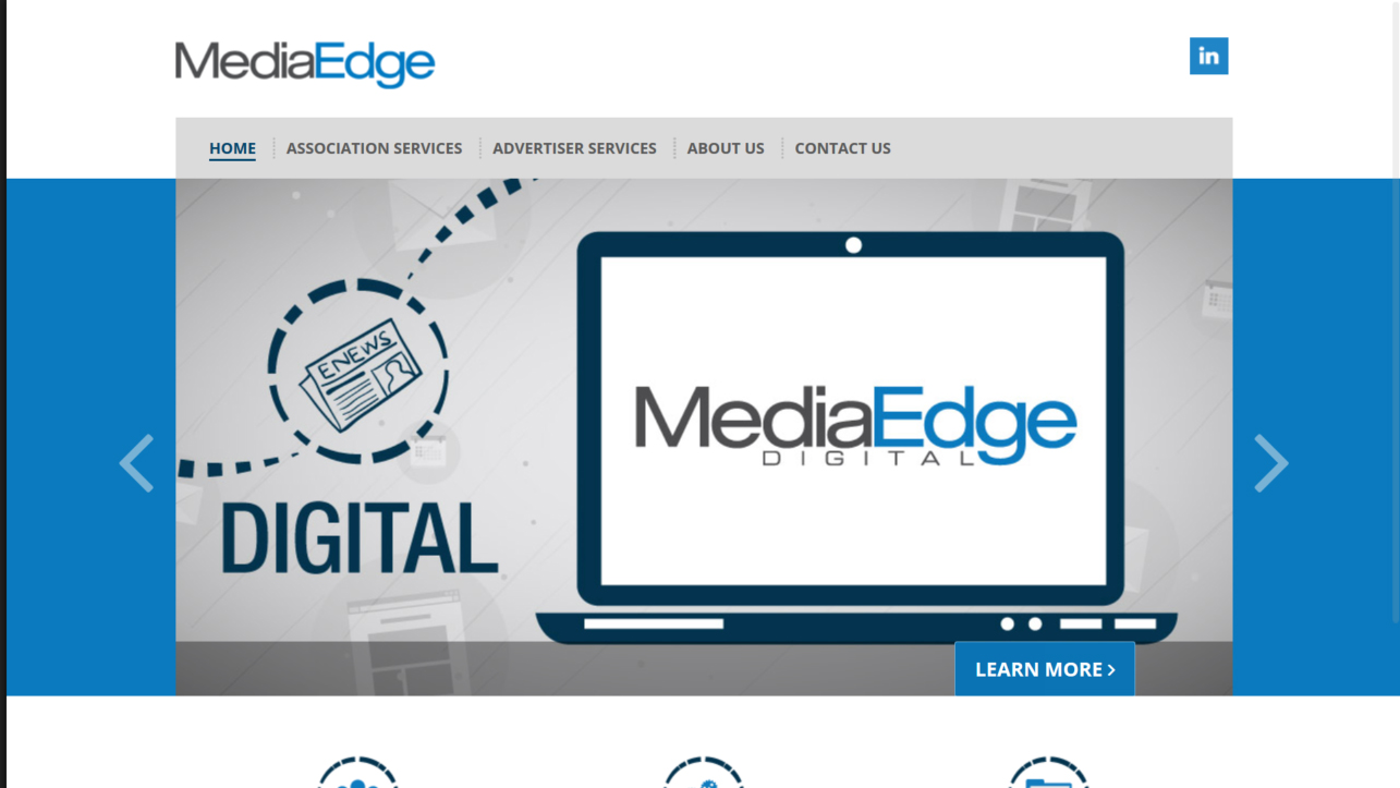 Media Edge Communications (Webbuilders Group)