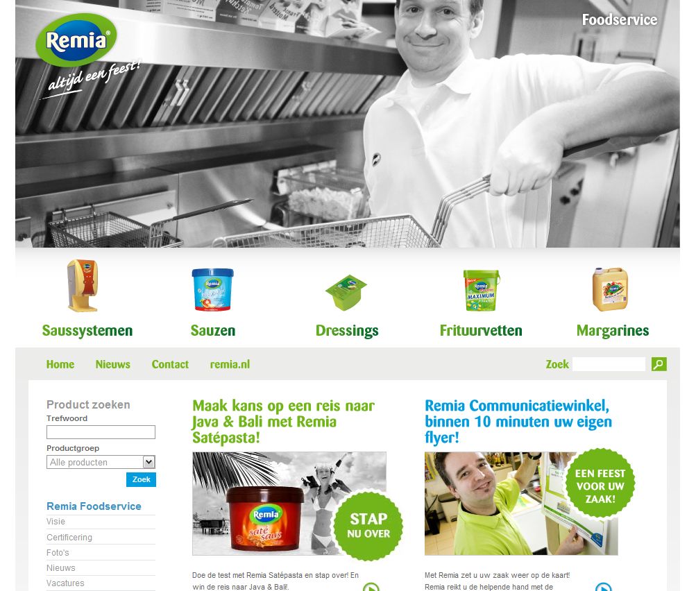 Remia Foodservice (revenewamersfoort)