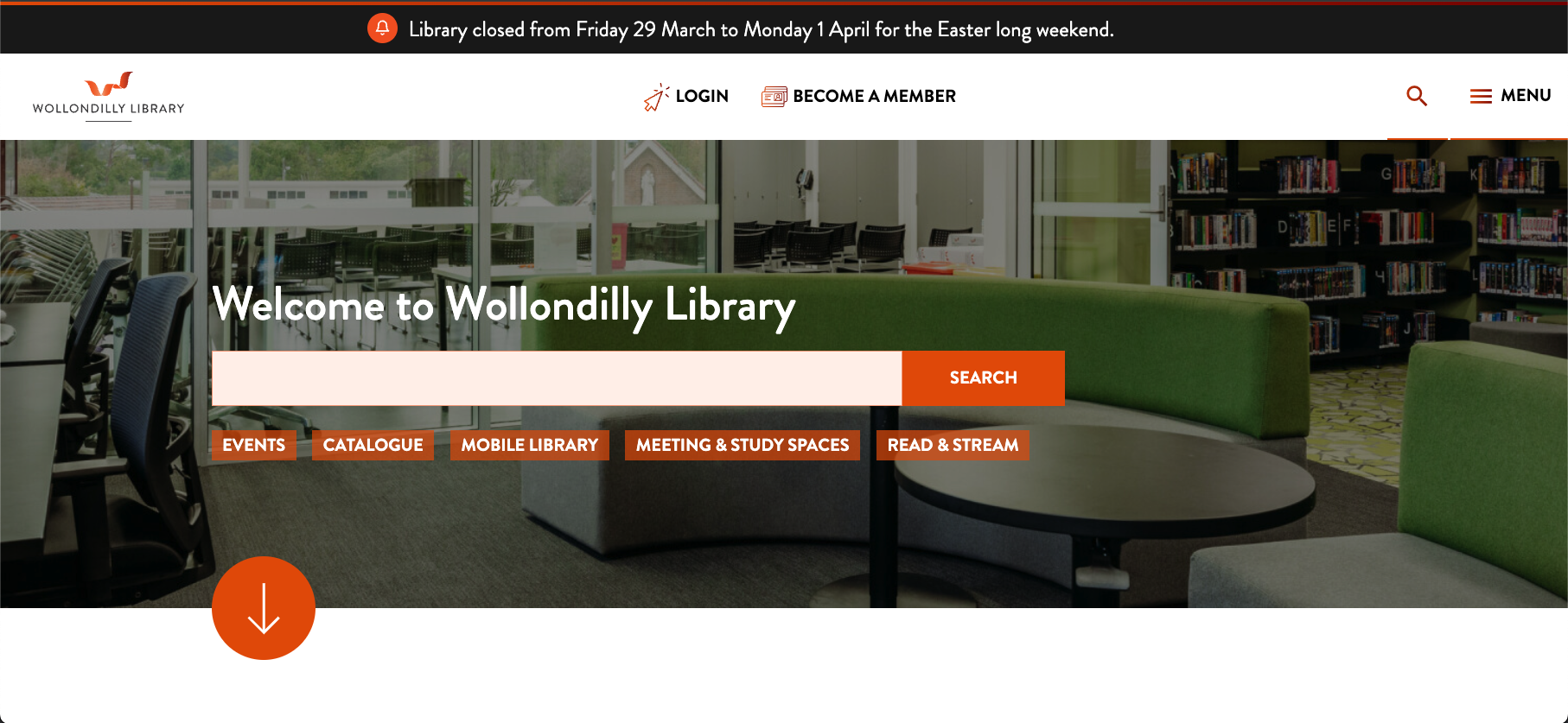 Wollondilly Shire Council Library (BenShortridge)