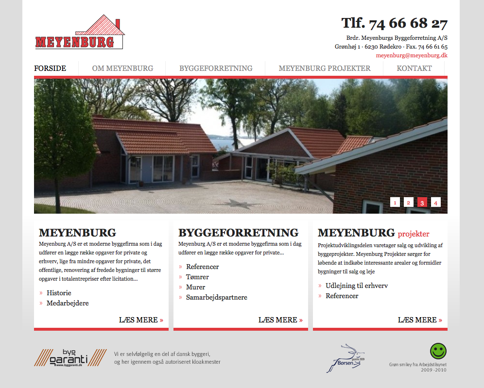 Meyenburg (Nobrainer Web)