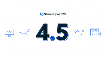 Silverstripe CMS 5.5 image