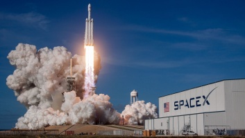 SpaceX 2 image