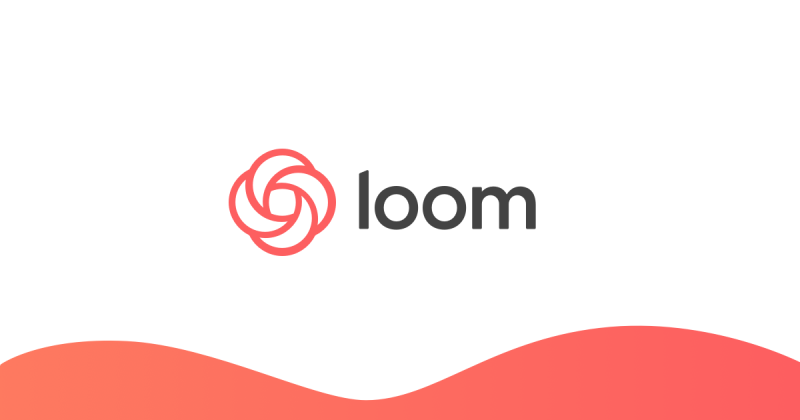 loom banner