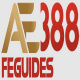 ae388fegui's avatar