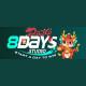 8daysstudio's avatar