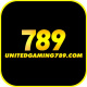 unitedgaming789's avatar