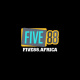 five88africa's avatar