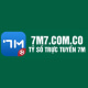 7m7comco's avatar