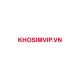 khosimvipvn's avatar