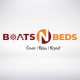 Boats N Beds's avatar