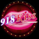 Kiss918 art's avatar