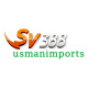 sv388usmanimports's avatar