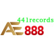 ae888441records's avatar