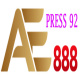 ae888press92's avatar