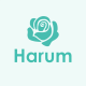 harumsg's avatar