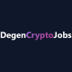 degencryptojobs's avatar