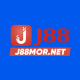 j88mornet's avatar