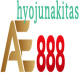 ae888hyojunakitas's avatar