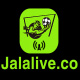 Jalalive – PLATFORM NONTON BOBA's avatar