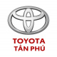 toyotatanphu's avatar