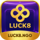 Luck8 ngo's avatar