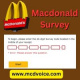 mcdvoicesurvey's avatar