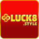 luck8style's avatar