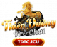 Tdtcicu's avatar