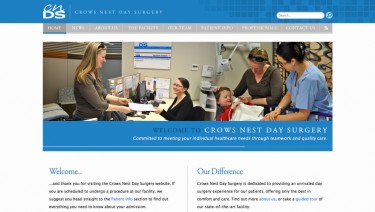 Crows Nest Day Surgery