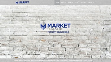 Market Homes UK