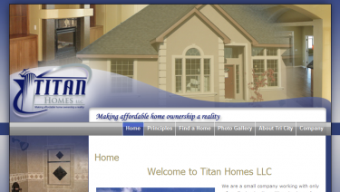 Titan Home LLC