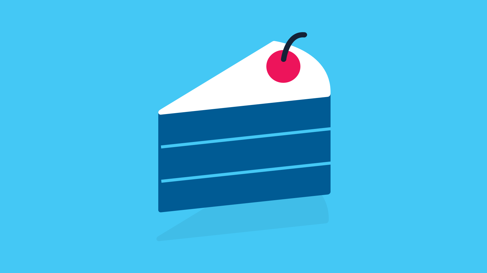 Layer your project, so users can eat that sweet sweet cake ...