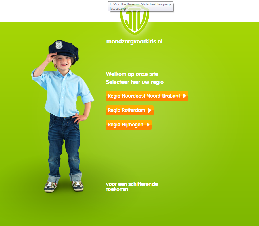 Mondzorgvoorkids (WeDevelop)