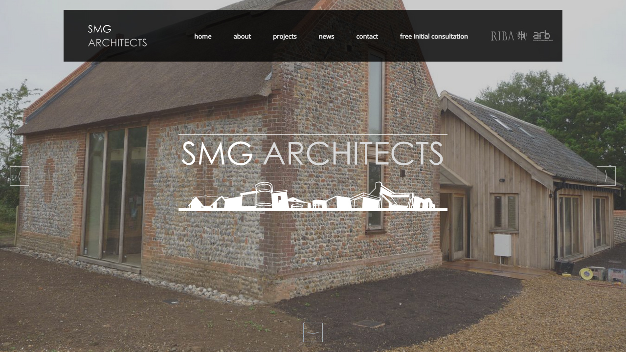 SMG Architects (Bigfork)