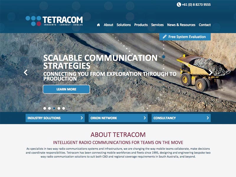 Tetracom (Plastyk Studios)